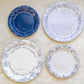 Bread Alone Paper Plates-Paper Products-tbgypsysoul