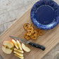 Bread Alone Paper Plates-Paper Products-tbgypsysoul