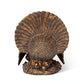 Bronze Turkey Centerpiece-tbgypsysoul