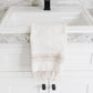 Cabin Hatch Cotton Hand Towel-Kitchen Towels-tbgypsysoul