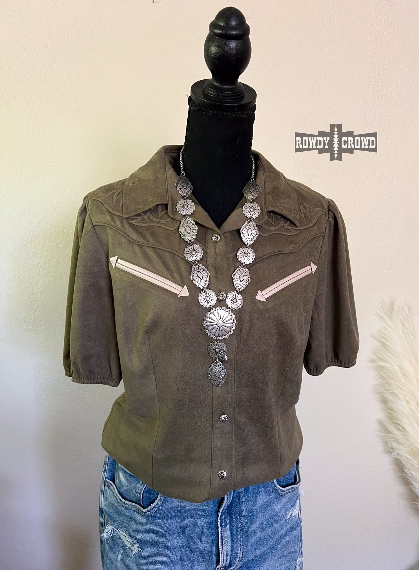 Calaboose Top-Fashion Top-tbgypsysoul