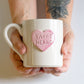 Candy Heart Mug-Ceramic-tbgypsysoul