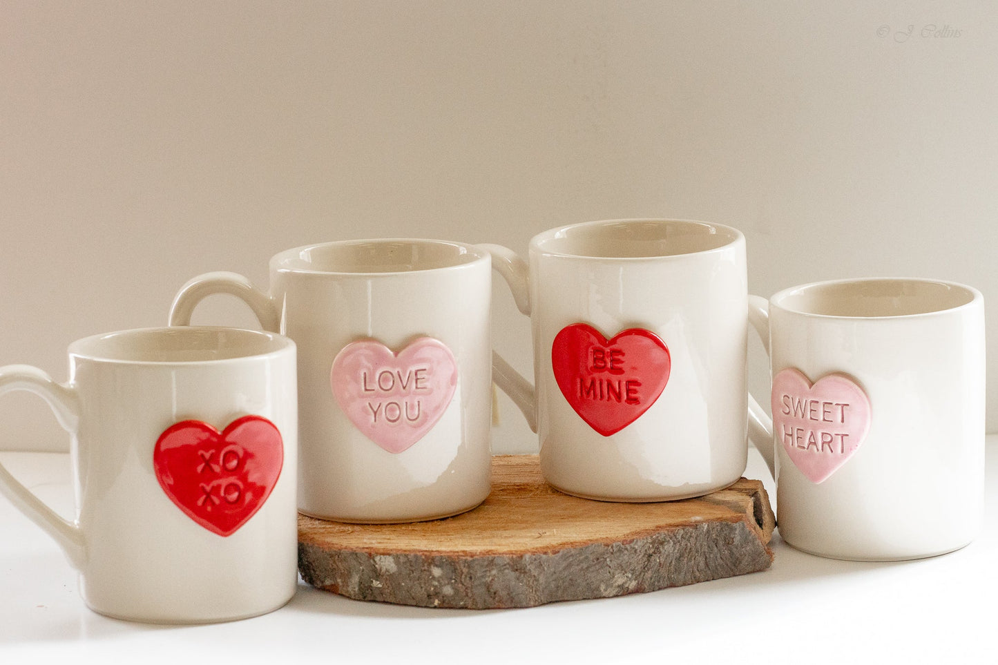 Candy Heart Mug-Ceramic-tbgypsysoul
