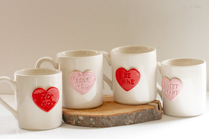 Candy Heart Mug-Ceramic-tbgypsysoul