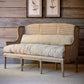 Cane Back Settee-Sofa-tbgypsysoul
