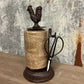 Cast Iron Spool Holders-Accessory-tbgypsysoul