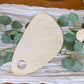 Ceramic Cheese Borad-Ceramic-tbgypsysoul