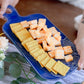 Ceramic Cheese Borad-Ceramic-tbgypsysoul