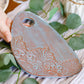 Ceramic Cheese Borad-Ceramic-tbgypsysoul