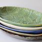 Ceramic Oval Platter-Ceramic-tbgypsysoul