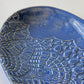 Ceramic Oval Platter-Ceramic-tbgypsysoul