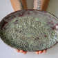 Ceramic Oval Platter-Ceramic-tbgypsysoul