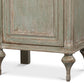 Château Verdure French Country Sideboard - White Glove Included-Buffet Sideboard-tbgypsysoul