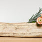 Chiru Farmhouse Long Bowl-Decorative Bowl-tbgypsysoul
