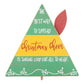 christmas-cheer-elf-hat-topper-home-decor-glory-haus-Threadbare Gypsy Soul