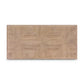Cotswold Dining Table - Driftwood-Dining Table-tbgypsysoul