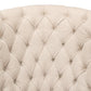 Couture Ranch Havana Wingback Chair-Accent Chair-tbgypsysoul