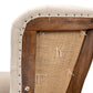 Couture Ranch Havana Wingback Chair-Accent Chair-tbgypsysoul