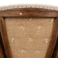 Couture Ranch Havana Wingback Chair-Accent Chair-tbgypsysoul