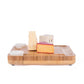 Creepy Cheeses On Charcuterie Board With Knife Set by Katherine's Collection-Seasonal Decor-tbgypsysoul