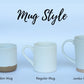 Cross Coffee Mug-Ceramic-tbgypsysoul