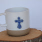 Cross Coffee Mug-Ceramic-tbgypsysoul