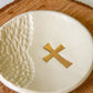 Cross Ring Dish-tbgypsysoul