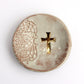 Cross Ring Dish-tbgypsysoul