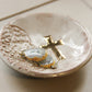 Cross Ring Dish-tbgypsysoul