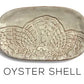 Cross Ring Dish Without Gold-Ceramic-tbgypsysoul