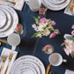 Daily Bread 12-Piece Dinnerware Case-tbgypsysoul