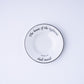 Daily Bread Appetizer Plates, Set of 4-tbgypsysoul