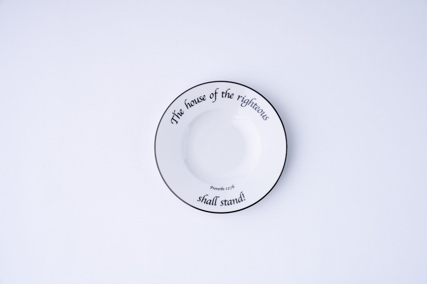 Daily Bread Appetizer Plates, Set of 4-tbgypsysoul