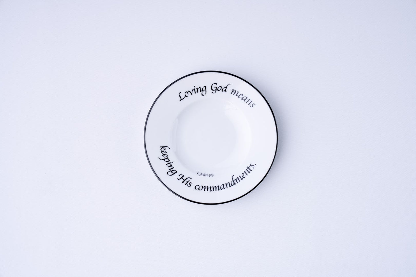 Daily Bread Appetizer Plates, Set of 4-tbgypsysoul