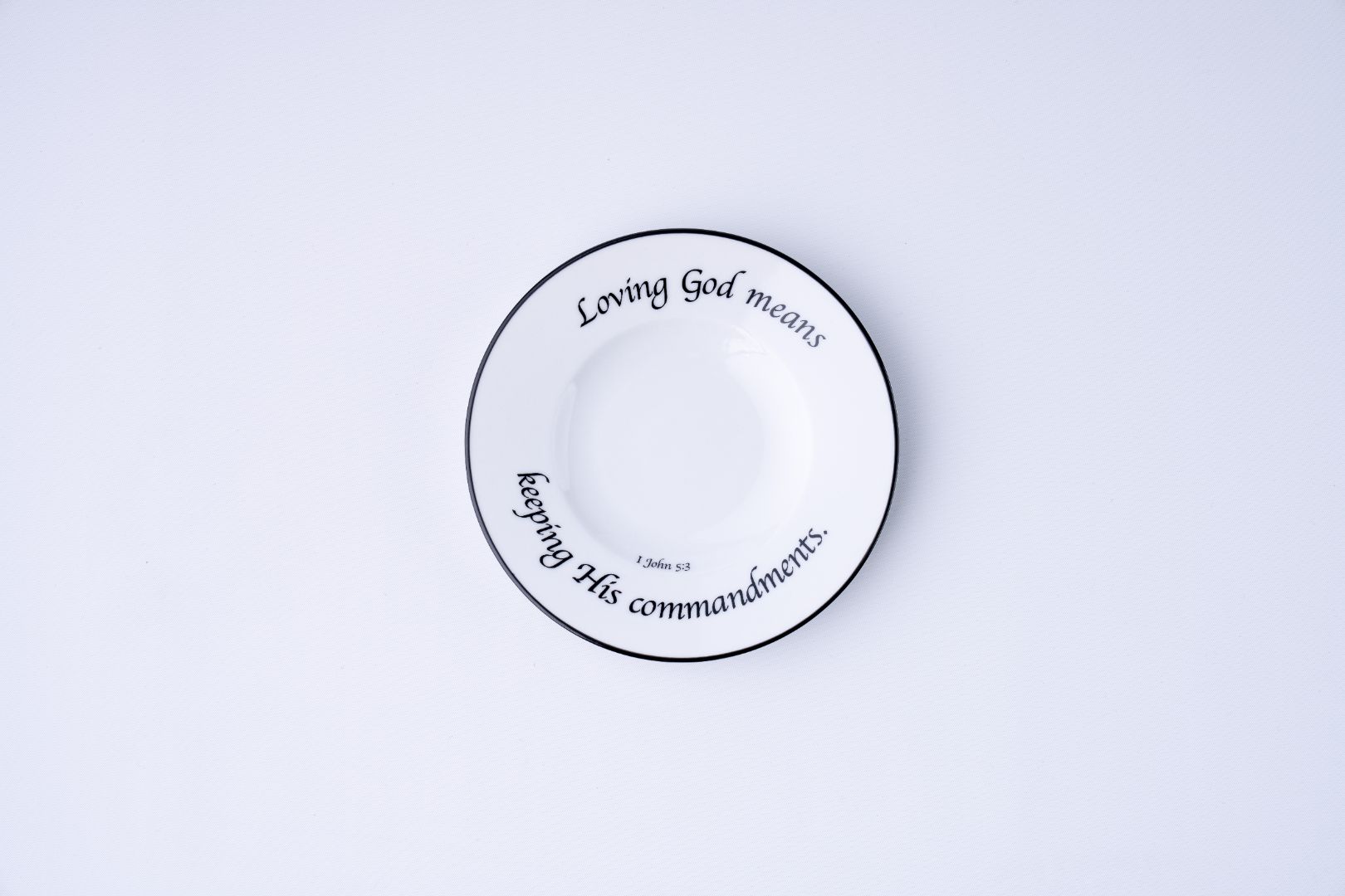 Daily Bread Appetizer Plates, Set of 4-tbgypsysoul