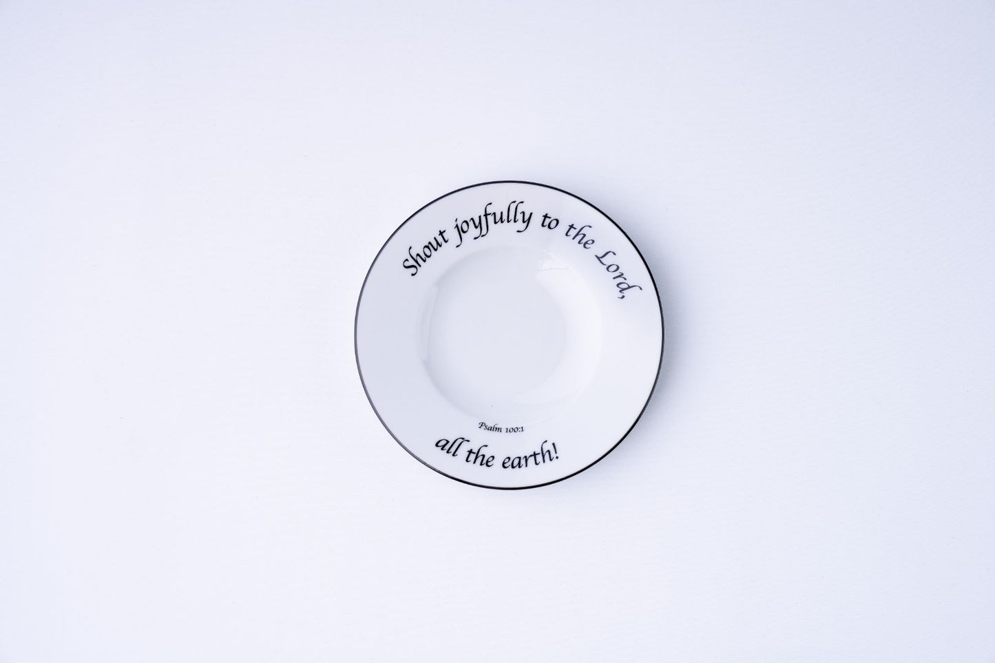 Daily Bread Appetizer Plates, Set of 4-tbgypsysoul