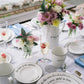 Daily Bread Appetizer Plates, Set of 4-tbgypsysoul