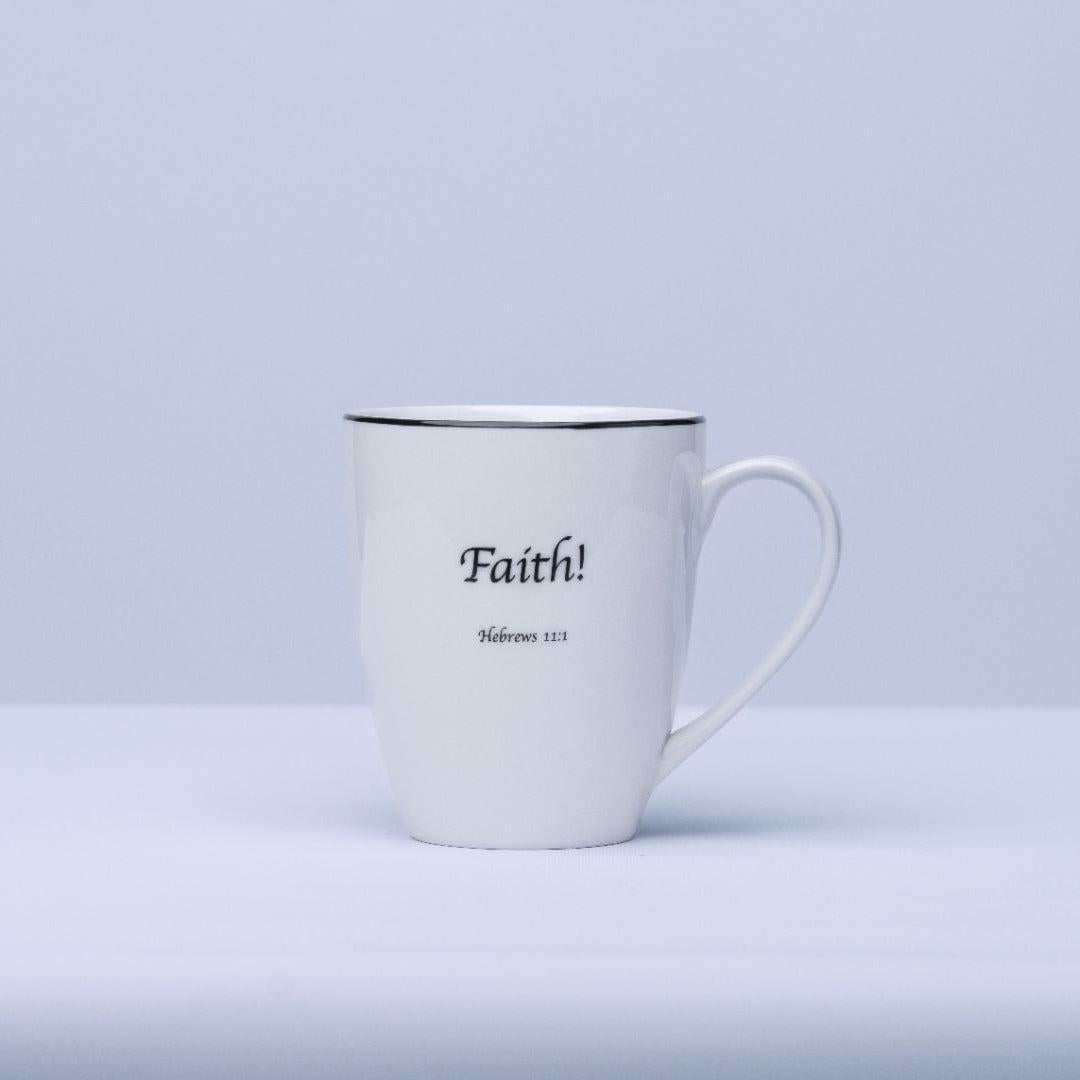 Daily Bread Mugs, Set of 4-tbgypsysoul