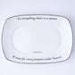 Daily Bread Rectangular Platter-tbgypsysoul
