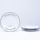 Daily Bread Salad Plates, Set of 4-tbgypsysoul