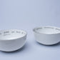 Daily Bread Serving Bowls, Set A-Serving Bowls-tbgypsysoul