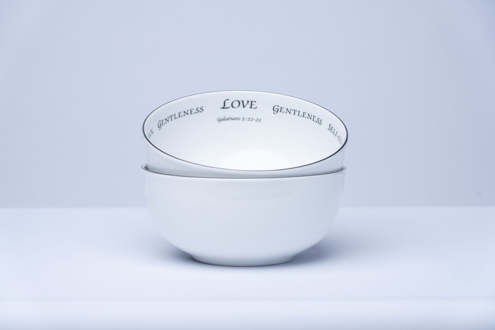 Daily Bread Serving Bowls, Set B-tbgypsysoul