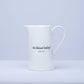 Daily Bread Small Pitcher-tbgypsysoul