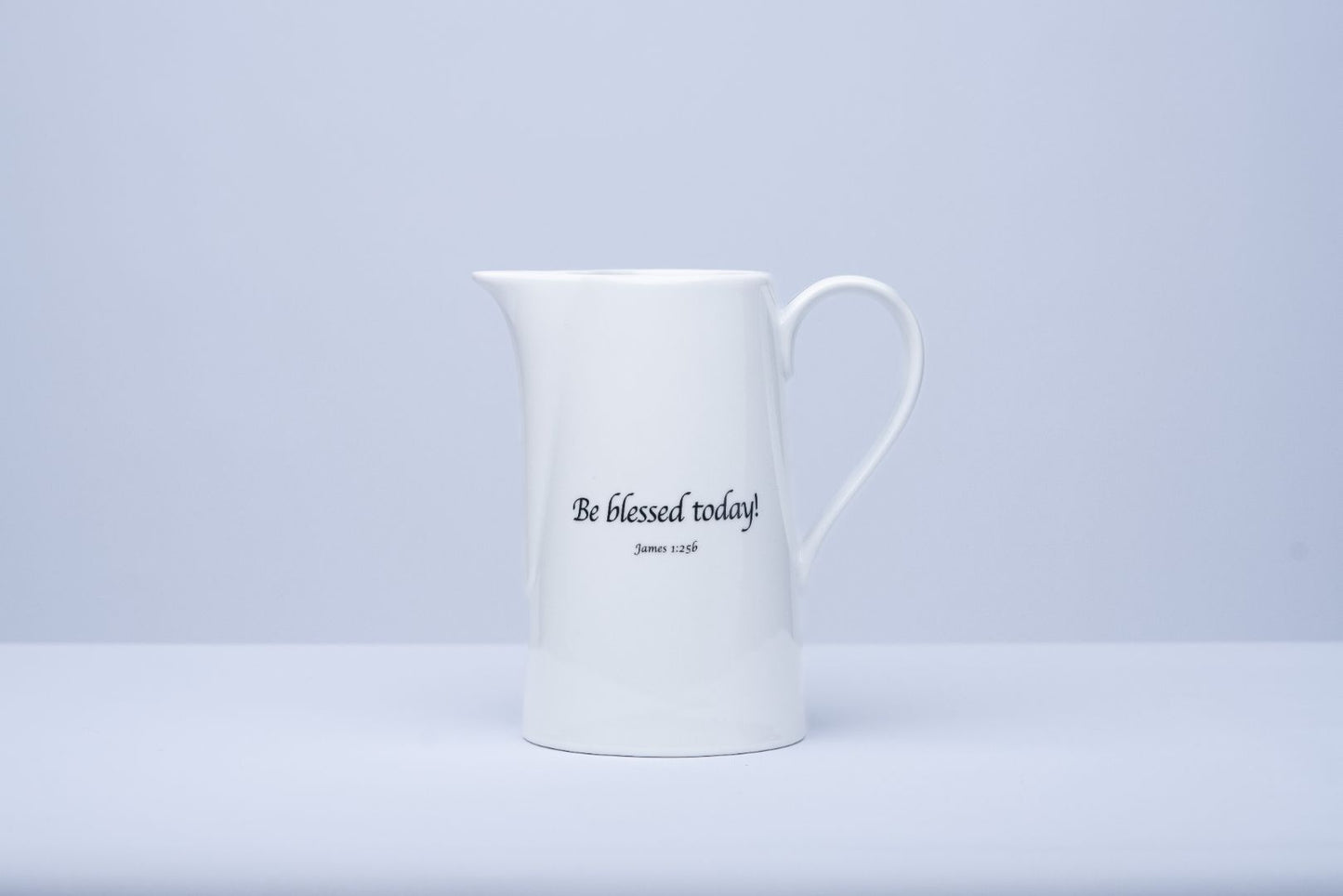 Daily Bread Small Pitcher-tbgypsysoul