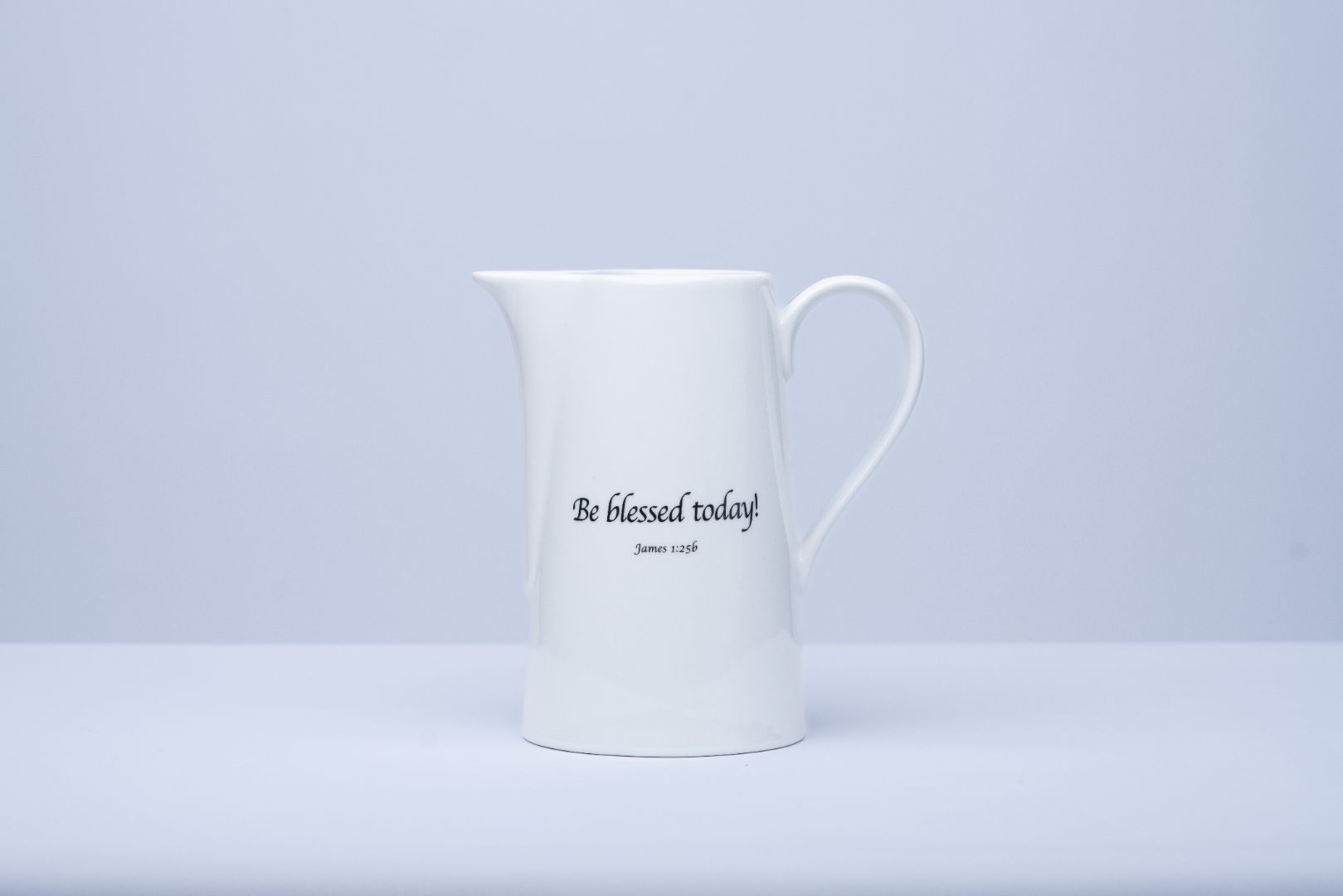 Daily Bread Small Pitcher-tbgypsysoul