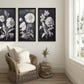 Dark Botanica Set-Wall Art-tbgypsysoul