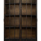 Edgar Allen Bookcase - White Glove Included-Chest-tbgypsysoul