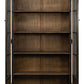 Edgar Allen Bookcase - White Glove Included-Chest-tbgypsysoul
