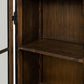 Edgar Allen Bookcase - White Glove Included-Chest-tbgypsysoul