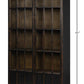 Edgar Allen Bookcase - White Glove Included-Chest-tbgypsysoul